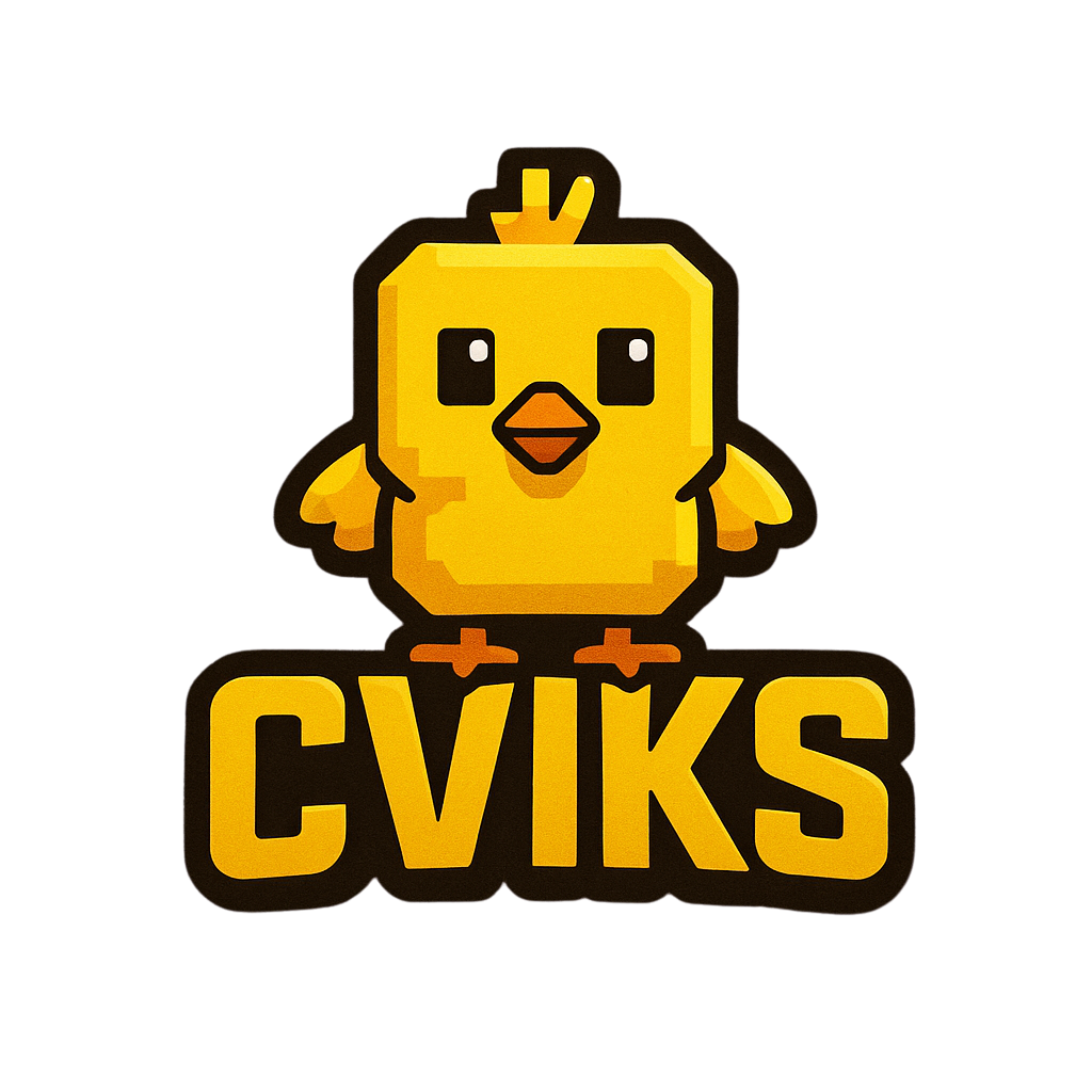 Cviks