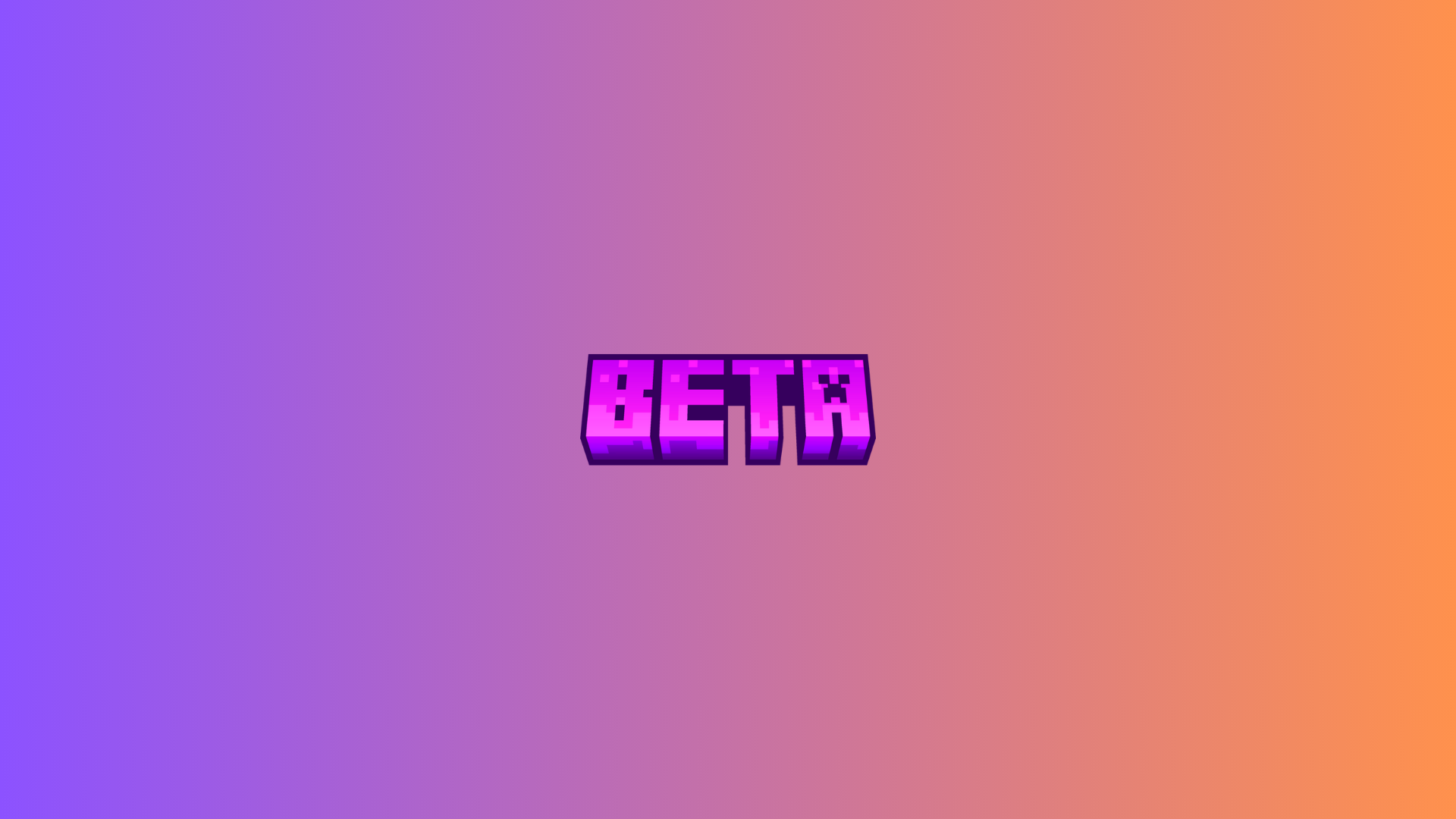 Haber - Beta Duyurusu